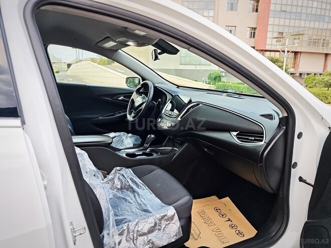Chevrolet Malibu 2020, 164,000 km - 1.5 l - Gəncə