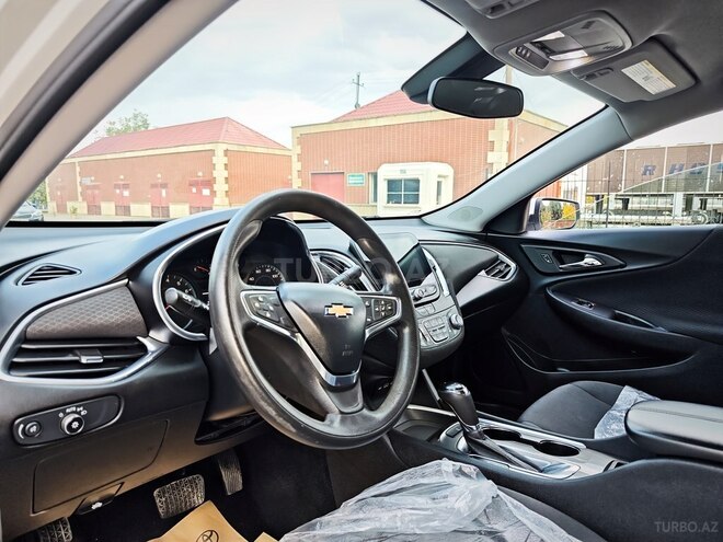 Chevrolet Malibu 2020, 164,000 km - 1.5 l - Gəncə