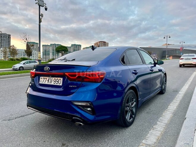Kia Forte 2020, 98,975 km - 2.0 l - Bakı