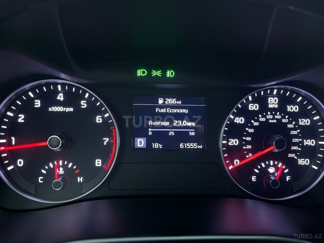 Kia Forte 2020, 98,975 km - 2.0 l - Bakı