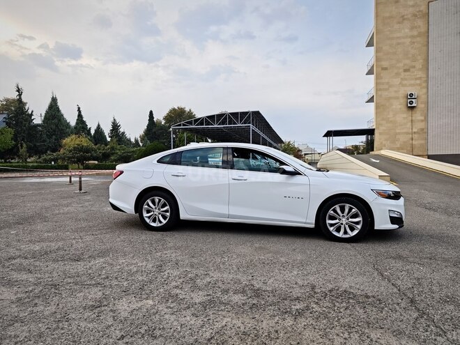 Chevrolet Malibu 2020, 164,000 km - 1.5 l - Gəncə
