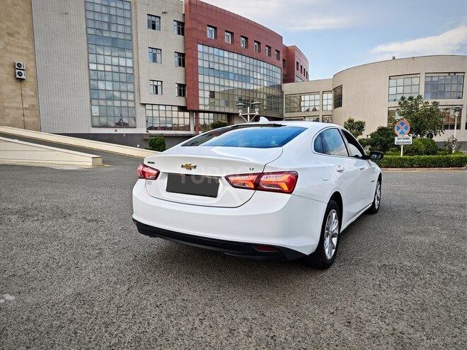 Chevrolet Malibu 2020, 164,000 km - 1.5 l - Gəncə