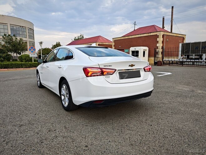 Chevrolet Malibu 2020, 164,000 km - 1.5 l - Gəncə