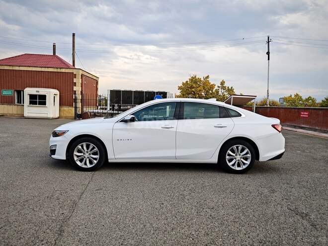Chevrolet Malibu 2020, 164,000 km - 1.5 l - Gəncə