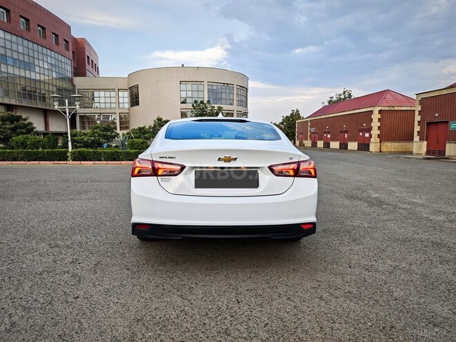 Chevrolet Malibu 2020, 164,000 km - 1.5 l - Gəncə