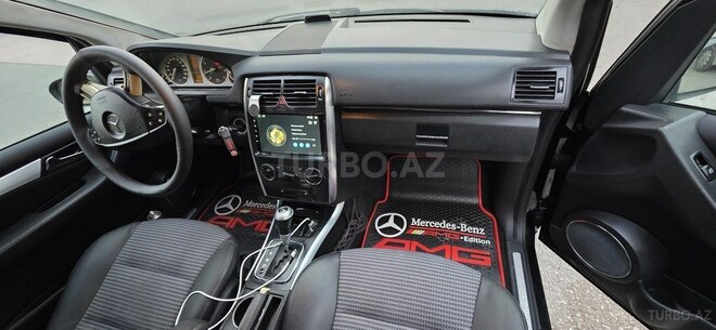 Mercedes B 170 2005, 165,000 km - 1.7 л - Sumqayıt