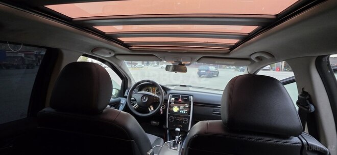 Mercedes B 170 2005, 165,000 km - 1.7 л - Sumqayıt