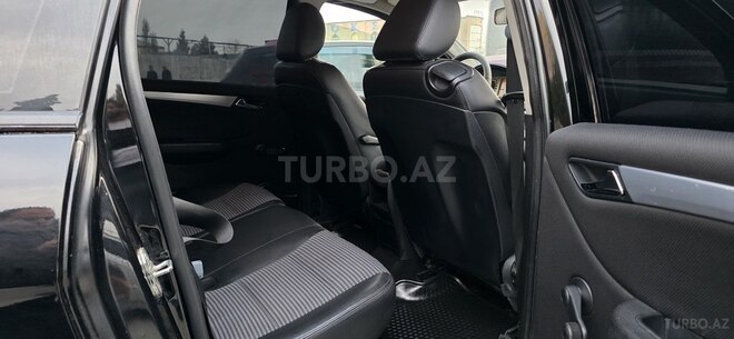 Mercedes B 170 2005, 165,000 km - 1.7 л - Sumqayıt