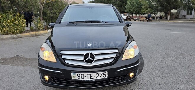 Mercedes B 170 2005, 165,000 km - 1.7 л - Sumqayıt