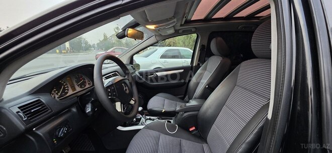 Mercedes B 170 2005, 165,000 km - 1.7 л - Sumqayıt