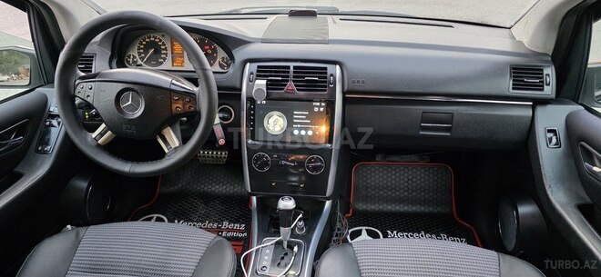 Mercedes B 170 2005, 165,000 km - 1.7 л - Sumqayıt