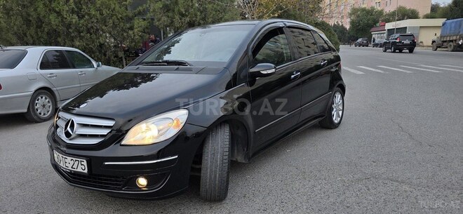 Mercedes B 170 2005, 165,000 km - 1.7 л - Sumqayıt