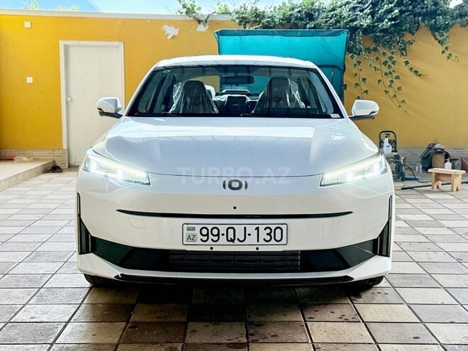 Changan Qiyuan A05 2025, 0 km - 1.5 l - Tovuz