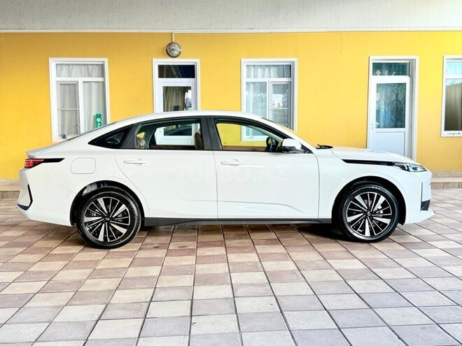 Changan Qiyuan A05 2025, 0 km - 1.5 l - Tovuz
