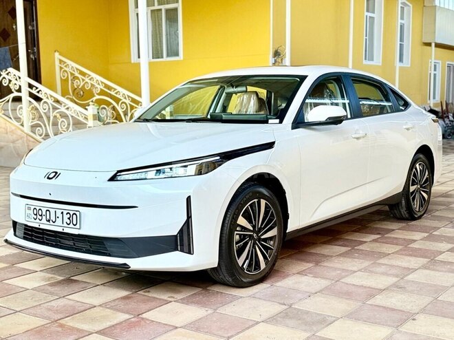 Changan Qiyuan A05 2025, 0 km - 1.5 l - Tovuz