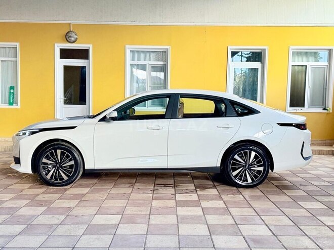 Changan Qiyuan A05 2025, 0 km - 1.5 l - Tovuz