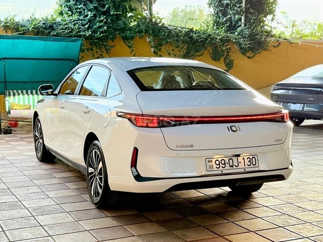 Changan Qiyuan A05 2025, 0 km - 1.5 l - Tovuz