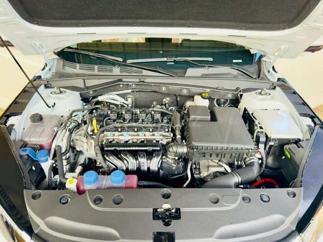 Changan Qiyuan A05 2025, 0 km - 1.5 l - Tovuz