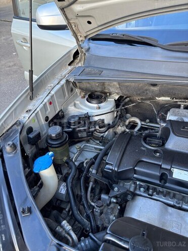 Hyundai Tucson 2008, 229,000 km - 2.0 l - Bakı