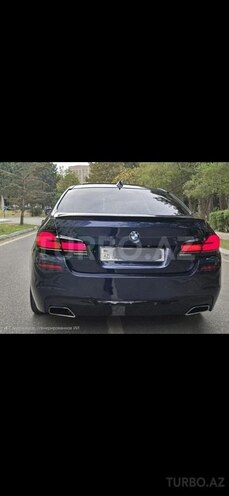 BMW 528 2014, 185,000 km - 2.0 l - Bakı