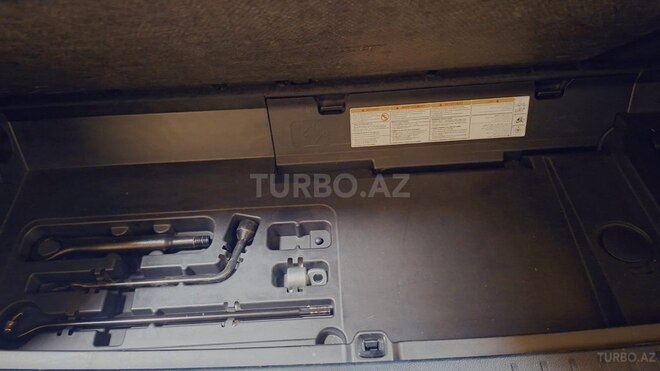 Toyota Highlander 2022, 79,000 km - 2.5 l - Gəncə