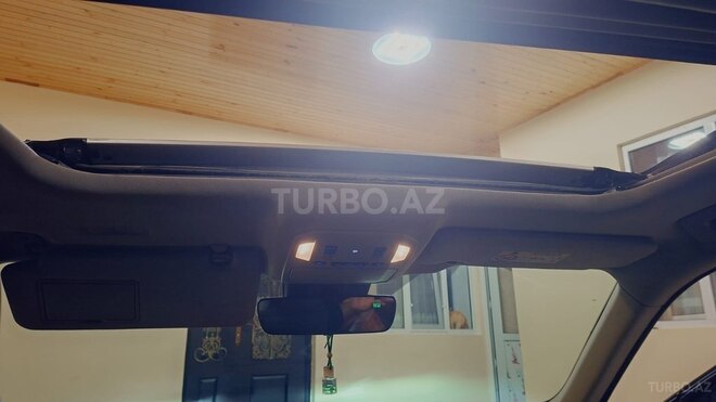 Toyota Highlander 2022, 79,000 km - 2.5 l - Gəncə