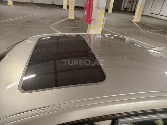 BMW 328 2016, 138,000 km - 2.0 l - Bakı