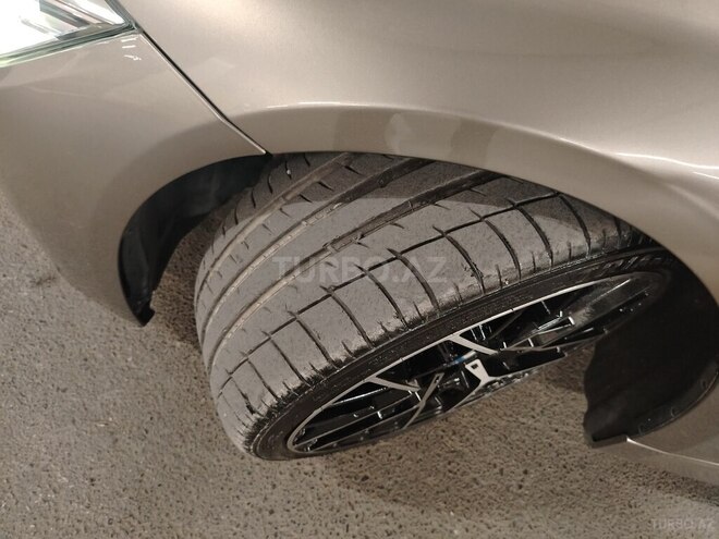 BMW 328 2016, 138,000 km - 2.0 l - Bakı