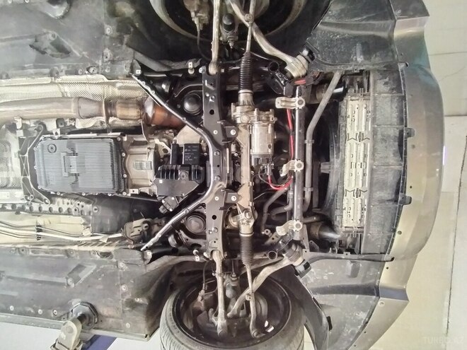 BMW 328 2016, 138,000 km - 2.0 l - Bakı