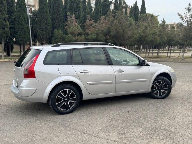 Renault Megane 2009, 276,442 km - 1.5 l - Gəncə