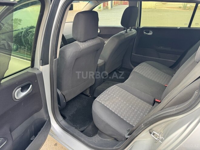 Renault Megane 2009, 276,442 km - 1.5 l - Gəncə