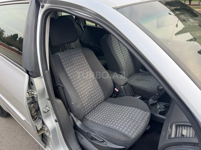 Renault Megane 2009, 276,442 km - 1.5 l - Gəncə