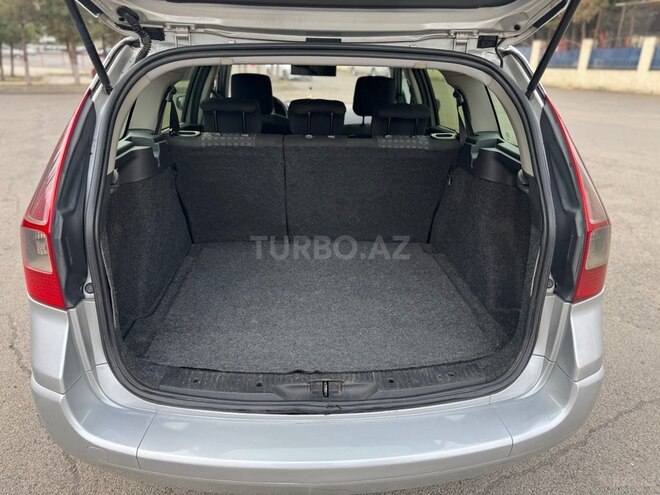 Renault Megane 2009, 276,442 km - 1.5 l - Gəncə