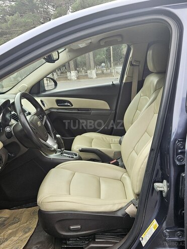 Chevrolet Cruze 2013, 220,000 km - 1.4 l - Sumqayıt