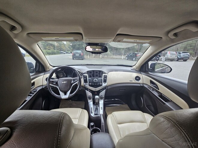 Chevrolet Cruze 2013, 220,000 km - 1.4 l - Sumqayıt