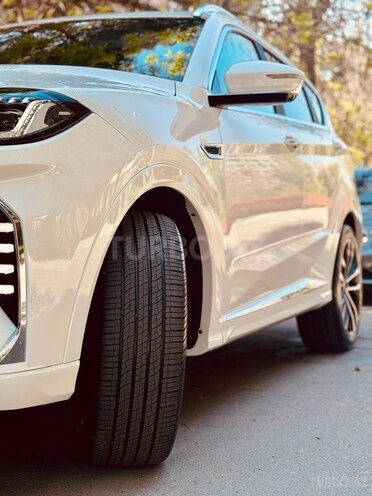 JETOUR X70 PLUS-5