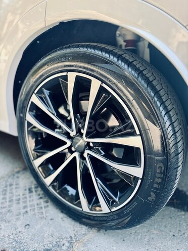 JETOUR X70 PLUS-7