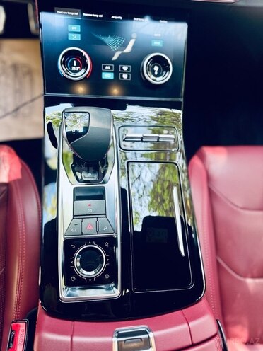 JETOUR X70 PLUS-10