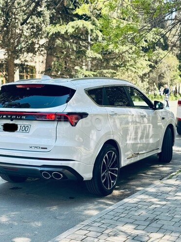 JETOUR X70 PLUS-13