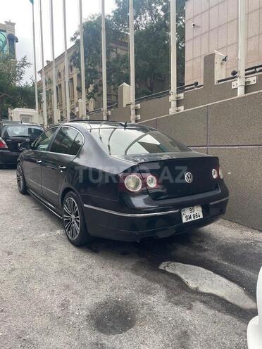 Volkswagen Passat 2006, 250,000 km - 2.0 l - Bakı