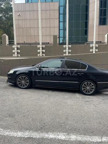 Volkswagen Passat 2006, 250,000 km - 2.0 l - Bakı