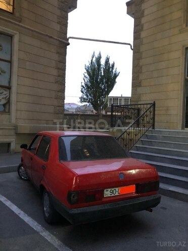 Tofas Sahin 2006, 79,000 km - 1.6 l - Bakı