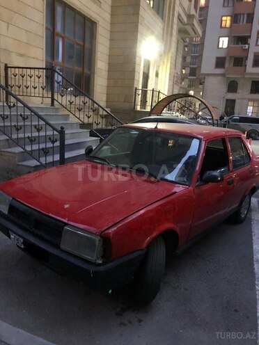 Tofas Sahin 2006, 79,000 km - 1.6 l - Bakı