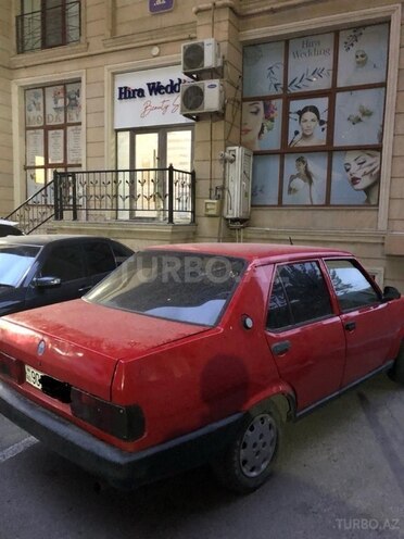 Tofas Sahin 2006, 79,000 km - 1.6 l - Bakı
