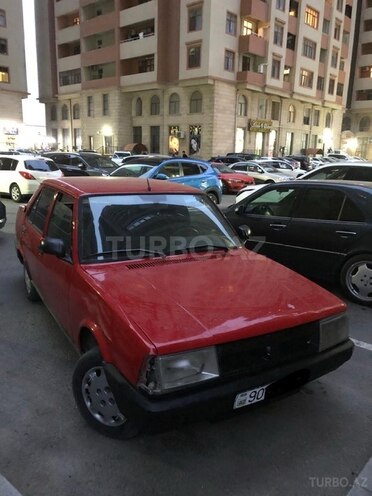 Tofas Sahin 2006, 79,000 km - 1.6 l - Bakı
