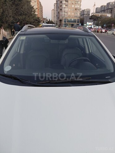 Hyundai ix35 2010, 118,374 km - 2.4 l - Bakı