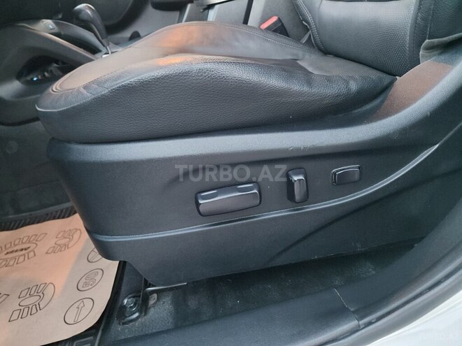 Hyundai ix35 2010, 118,374 km - 2.4 l - Bakı