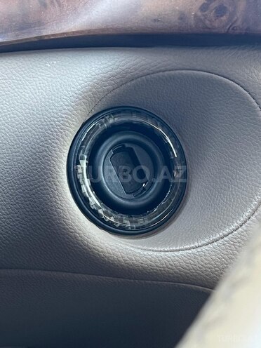Mercedes CLS 350 2012, 103,000 km - 3.5 л - Bakı