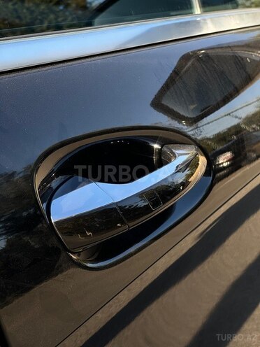 Mercedes CLS 350 2012, 103,000 km - 3.5 л - Bakı