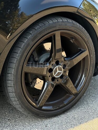 Mercedes CLS 350 2012, 103,000 km - 3.5 л - Bakı